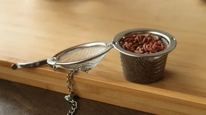 Tea Strainer