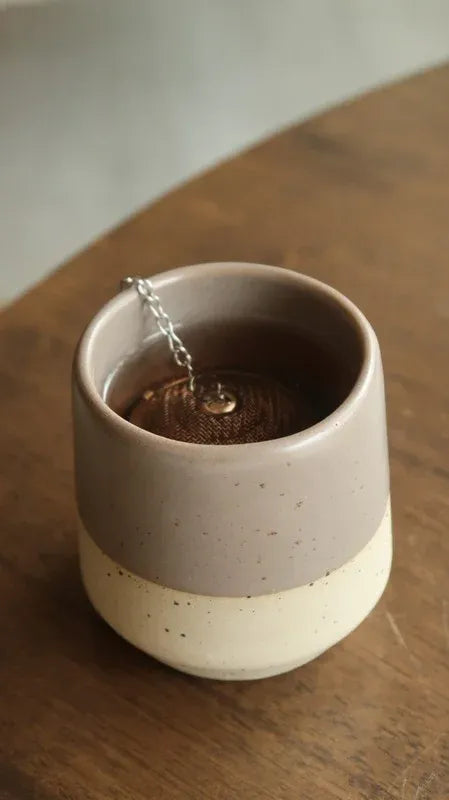 Balinese Red Rice Tea (150g) for Calm